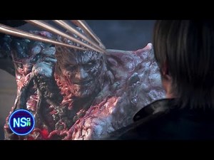 Final Battle | Resident Evil: Vendetta