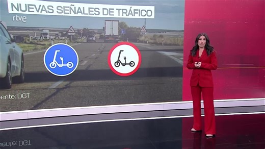411K views · 4.8K reactions | A partir de hoy entran en vigor nuevas señales de tráfico. Alguna se estrenan y otras se renuevan para adaptarse a los nuevos timepos. https://www.rtve.es/play/videos/directo/informativos/24h/ | RTVE Noticias | Facebook