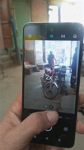 Infinix Smart 8 Camera Test 📸 | Front & Back Camera Review | Full Condition Check 🔥