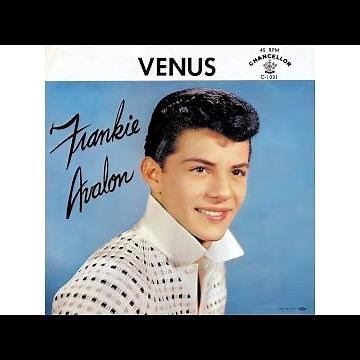 Frankie Avalon - Venus (1959)