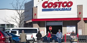 Soon, You’ll Be Able to Get Costco Groceries Delivered At Home