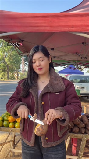 စားချင်လာခဲ့နော် အလကား ကျွေးမယ် အတည်ပြောတာပါနော် ☺️😗 #ချစ်လား #ချစ်တဲ့သူတွေဆီအရောက်သွား #ဒီတပုဒ်တော့fypပေါ်ရေက်ချင်တယ်