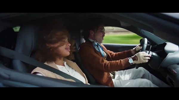 Faster (2025)