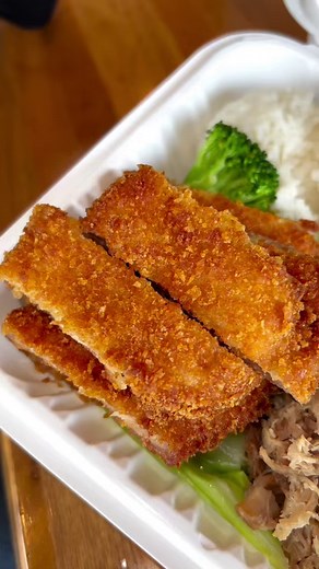 2.6K views · 15 reactions | It’s monday, you survived, you deserve a treat 酪 | Ono Hawaiian BBQ | Facebook