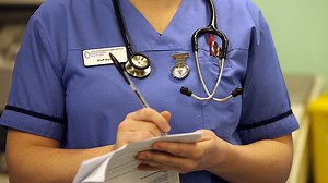 National Nurses Week: Best states for nurses revealed in new study