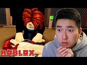 The Last Guest 2 (The Prodigy) - A Sad Roblox Movie - REACTION!