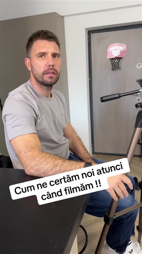 Dragos Constantinescu pe TikTok