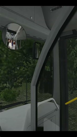 Omsi 2 | Bus simulator | #omsi2 #bus #simulator #games #gameplay #top #busdriving #driving