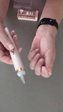 Finishing Touch Flawless Salon Nails Kit Review | At-Home Manicure & Pedicure Magic!