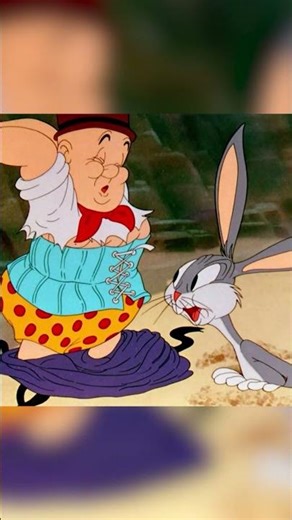 Surprise gone wrong#LooneyTunes #ClassicCartoons #Cartoonito #shorts | Cartoonito Africa