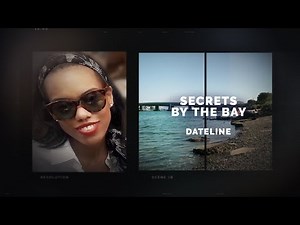 Dateline Episode Trailer: Secrets by the Bay | Dateline NBC
