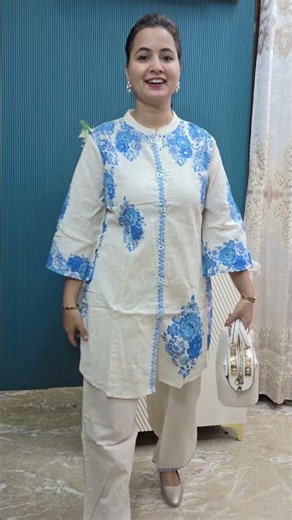New Launch Indo Era Coord Sets #fashion #shorts