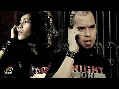 TRIAD - Selir Hati (Official Music Video)
