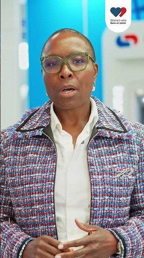 Women who bank on better - Capitec
