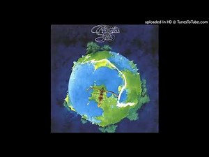 05. Five Per Cent For Nothing - Yes - Fragile
