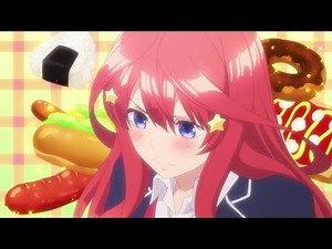 Itsuki’s Stomach Growl