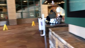 📽️ The ARC (Anteater Recreation Center)