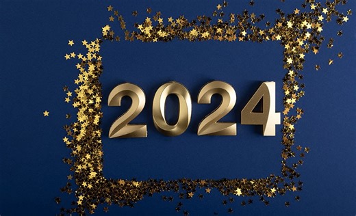 Predictions for 2024