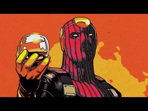 Baron Helmut Zemo Deck Profile 2025!!!MTG Marvels Superheroes Set Is Insane!!!