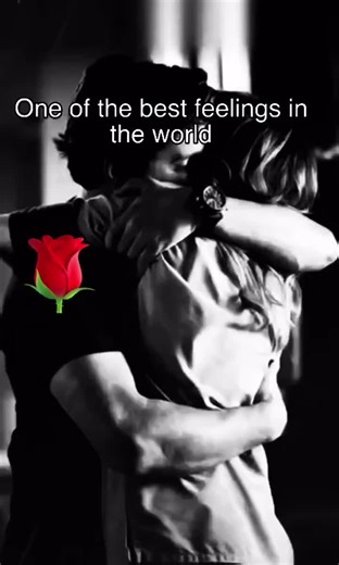 The Power of Embracing Love