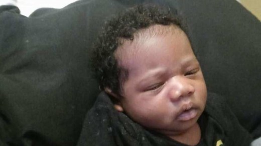 Video of events revealed leading up to officer-involved shooting death of a child