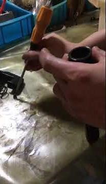YQK-70 FAULTY FIX