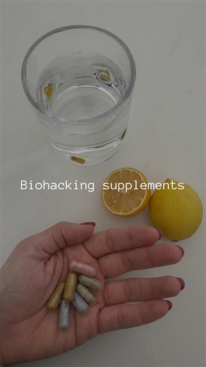 MoonyKoch on Instagram: "Biohacking isn’t about taking everything. It’s about supporting the systems that run everything. Before supplements → get your blood work done. Personalized > trendy. Always. That said, these are the core foundations I focus on 👇 🦠 Gut Health Your gut is the gateway to immunity, mood, hormones, and nutrient absorption. A high-quality synbiotic supports digestion, reduces inflammation, and improves how your body actually uses what you consume. @seed ❤️ Cardiovascular He