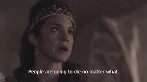 109K views · 920 reactions | Fantasy just got real. #TheMagicians | Showcase | Facebook