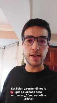 🤔 ¿Cómo funcionan las listas en C?