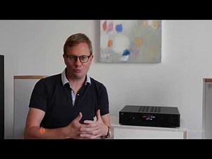 NAD C 368 Verstärker