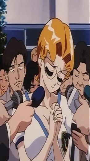 Magic User's Club (1999) #animefan #anime #retro