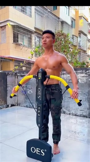 Multifonction 7 en 1 pour Abdominaux, Appareil Dragonfly Réglable, équipement De Fitness à Domicile, Musculation, Entraînement Complet du Corps, Gainage Et Abdominaux