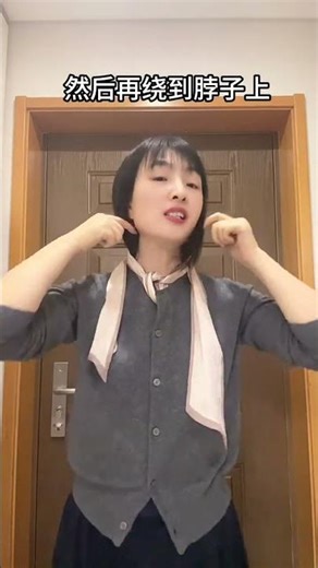 Revamp Your Style: Silk Scarves Unveiled