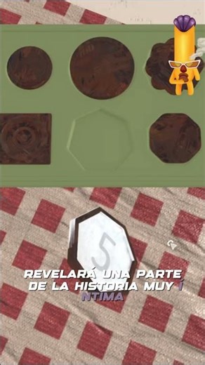 PUZZLES AND INTROSPECTION - PIECES OF THE PAST [MINI-REVIEW]