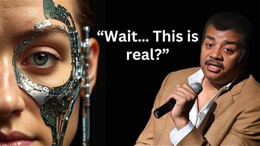 Human Cyborgs Are No Longer Science Fiction! (Insane Breakthroughs) – Lifeboat News: The Blog