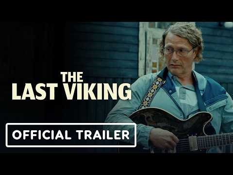 The Last Viking - Official Trailer