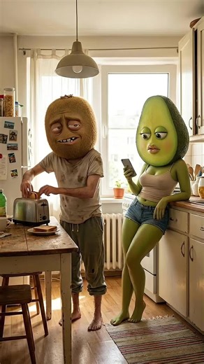 Uglino and Curvina: A Heartfelt Tale of Love and Betrayal