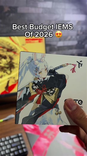 Best Budget IEMs Review: TRUTHEAR GEAR