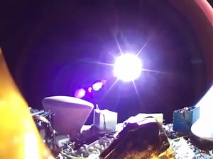 阿里安6首飞后，上面级迎来的光……