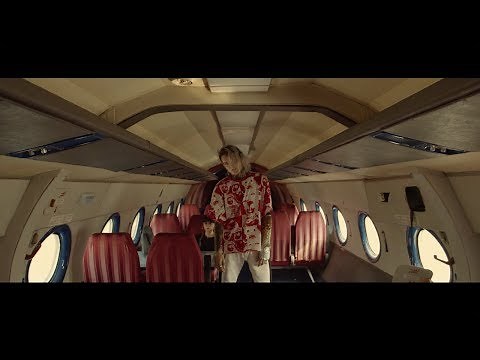 Entail Of Crow - "Paul Dano"