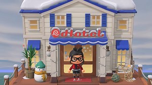 Animal Crossing 3.0 update patch notes reveal big changes you may not have noticed