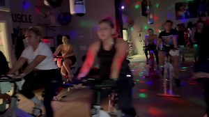 Tha warm up  to start off Saturday SUPERNESS at Dolls Fitness Studio! | Dolls Fitness Studio | Facebook