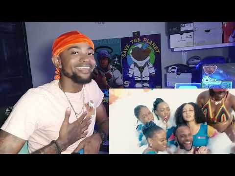 DEXTA DAPS - SLIPPERY & WET (Official Music Video)