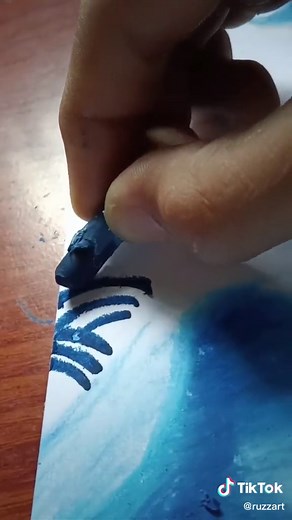 Easy Poseidon Cartoon Drawing Tutorial