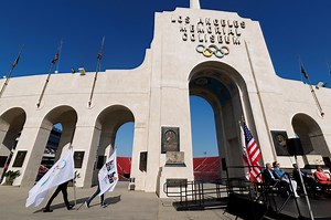 Exclusive: 2028 LA Olympics full schedule is out with big change to put women first