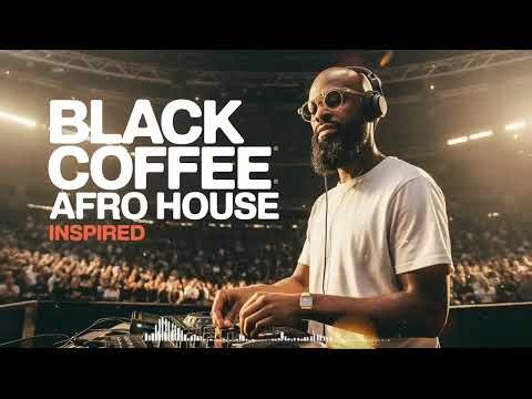 AFRO / MELODIC HOUSE 2026 – Deep Hypnotic Afro Vibes | Black Coffee Style DJ Set 🔥