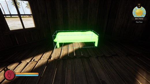 🔥 New Game – Resort Island Simulator! 🏝️ Build and manage your own island paradise 🏝️ sail the open seas 🌊, uncover ancient treasures 💎, expand facilities 🏗️, farm 🌾, fish 🎣, ranch 🐄, hunt 🏹, and cook 🍳 to survive and thrive. But what about your guests? Let them strike shady deals at the Pawn Shop 💰, melt in pleasure at the Massage House 💆‍♀️, risk it all in the Gamble Hall 🎲, cleanse their sins in the Bathhouse 🛁, dance to life at the Music Concert 🎵, or sip away the sunset at t