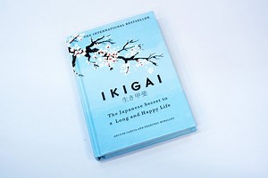What is the Secret to Living a Long, Happy & Creatively Fulfilling Life?: Discover the Japanese Concept of Ikigai