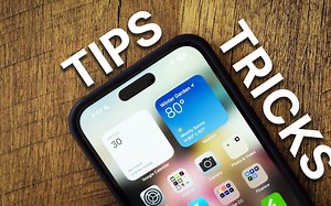 【苹果系统】iPhone 14 Pro Max- 14个iOS 16使用技巧