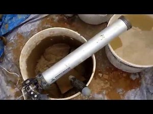 RoughNeck Mortar Gun Jun 24, 2015